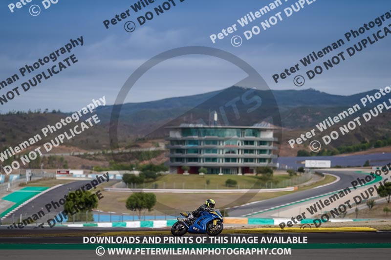 motorbikes;no limits;october 2019;peter wileman photography;portimao;portugal;trackday digital images